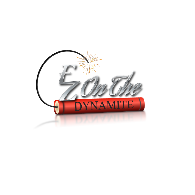 EZ-On-The-Dynamite-Vector-Stallion-Logo-FINAL