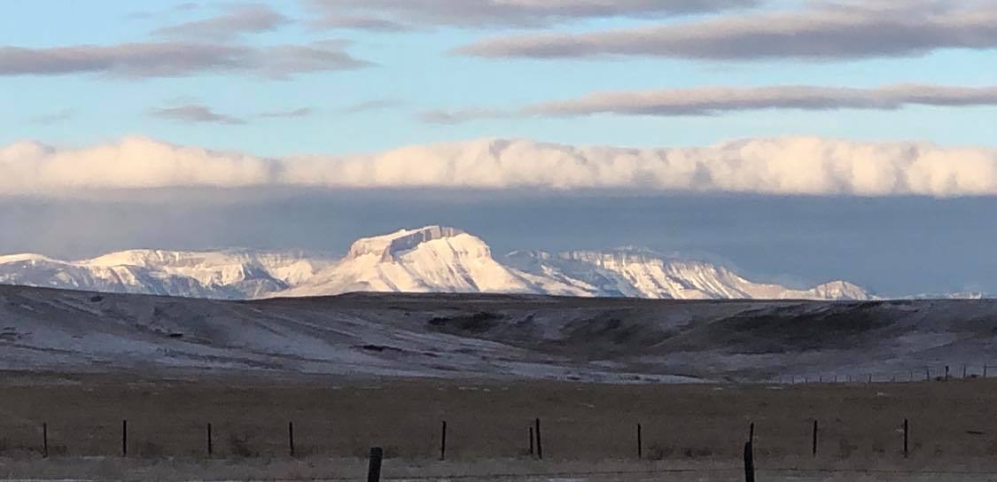 Choteau, MT