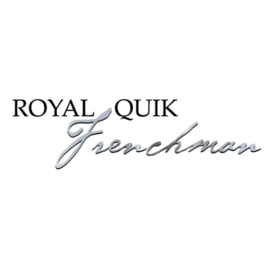 Royal Quik Frenchman