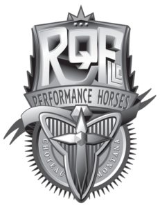 RQF Performance Horses